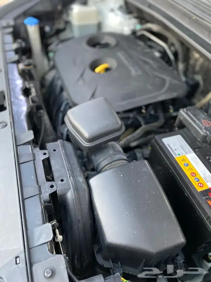 سبورتاج 2015 سعودي الجبر (( تم البيع )) 33