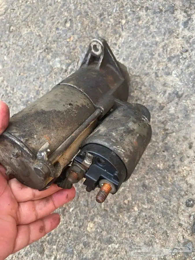 للبيع قطع شفروليه اوبترا اصليه حقه الوكاله 23