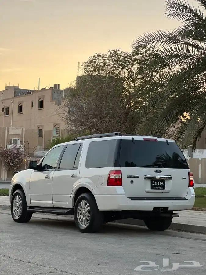 (( تم البيع ))فورد اكسبيدشن 2013 ممشى 187 الف 10