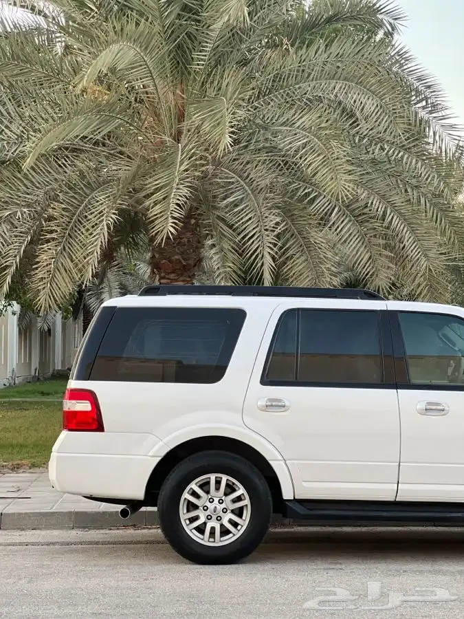 (( تم البيع ))فورد اكسبيدشن 2013 ممشى 187 الف 17