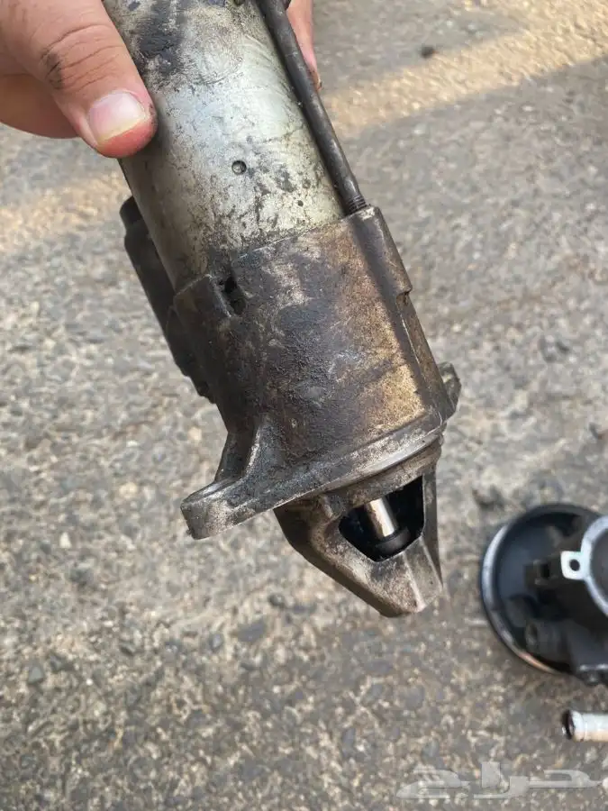 للبيع قطع شفروليه اوبترا اصليه حقه الوكاله 22