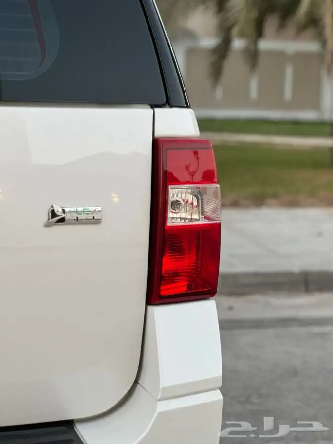 (( تم البيع ))فورد اكسبيدشن 2013 ممشى 187 الف 22