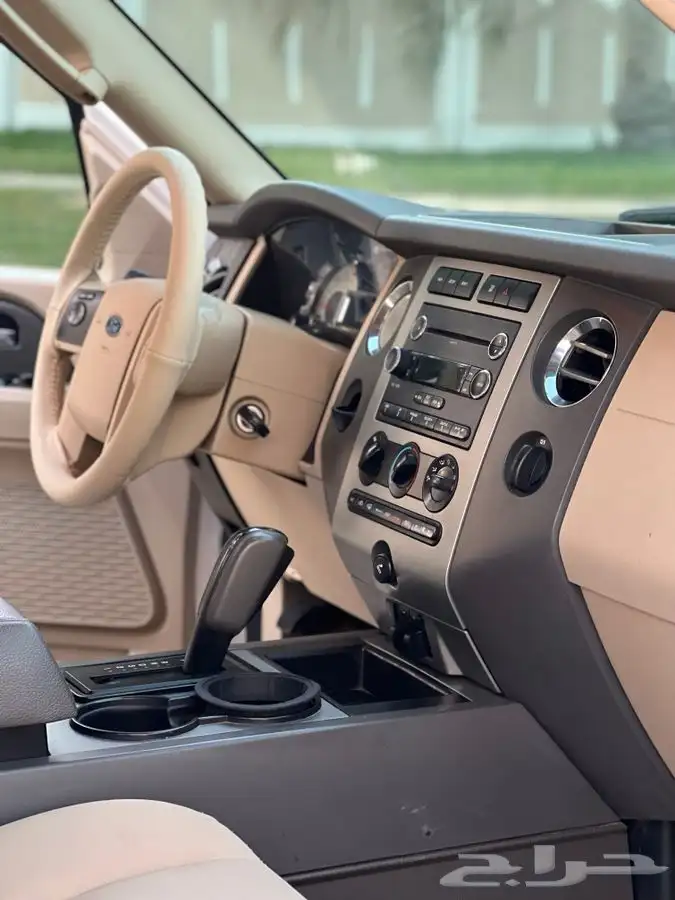 (( تم البيع ))فورد اكسبيدشن 2013 ممشى 187 الف 29