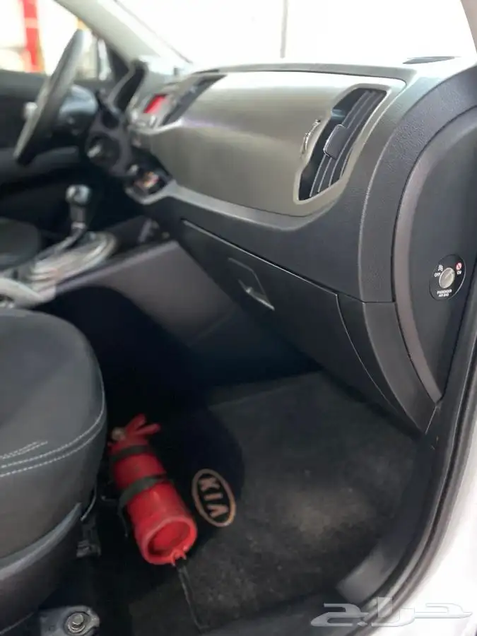 سبورتاج 2015 سعودي الجبر (( تم البيع )) 27