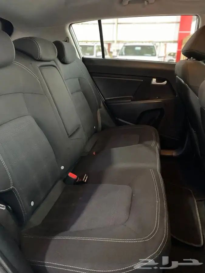 سبورتاج 2015 سعودي الجبر (( تم البيع )) 28