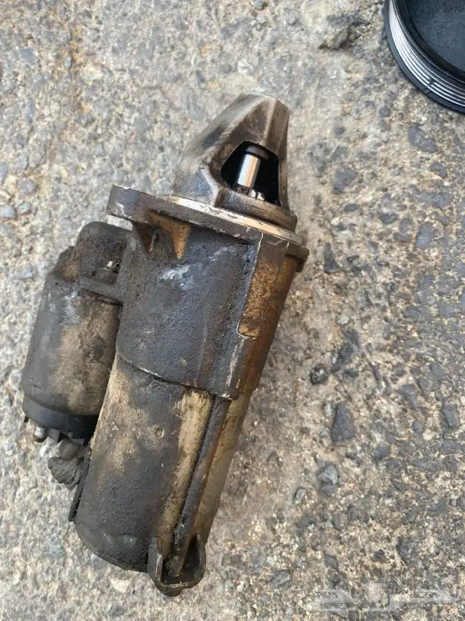 للبيع قطع شفروليه اوبترا اصليه حقه الوكاله 24