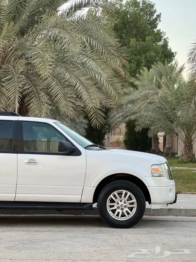 (( تم البيع ))فورد اكسبيدشن 2013 ممشى 187 الف 16