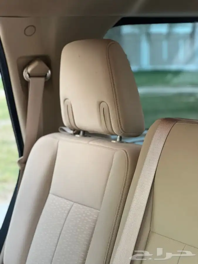 (( تم البيع ))فورد اكسبيدشن 2013 ممشى 187 الف 54