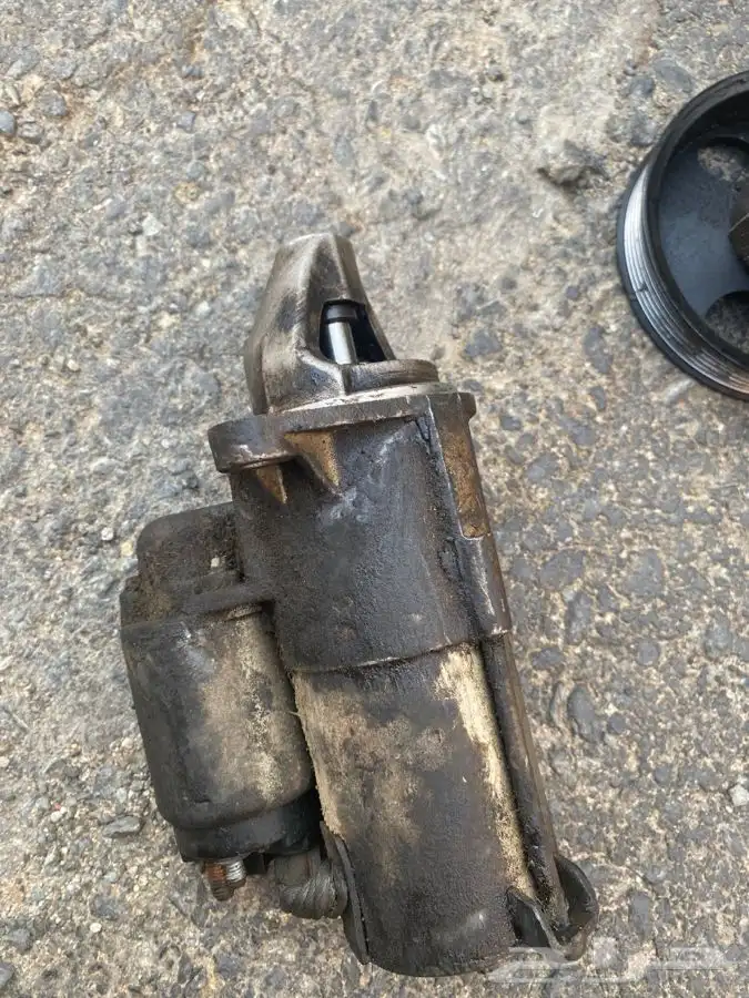 للبيع قطع شفروليه اوبترا اصليه حقه الوكاله 25