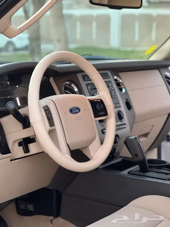 (( تم البيع ))فورد اكسبيدشن 2013 ممشى 187 الف 58