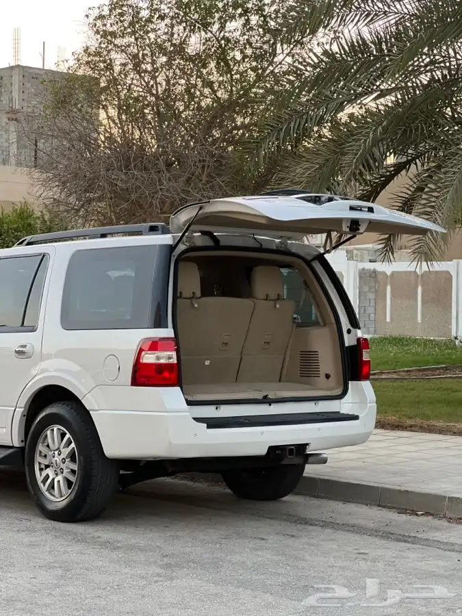 (( تم البيع ))فورد اكسبيدشن 2013 ممشى 187 الف 12