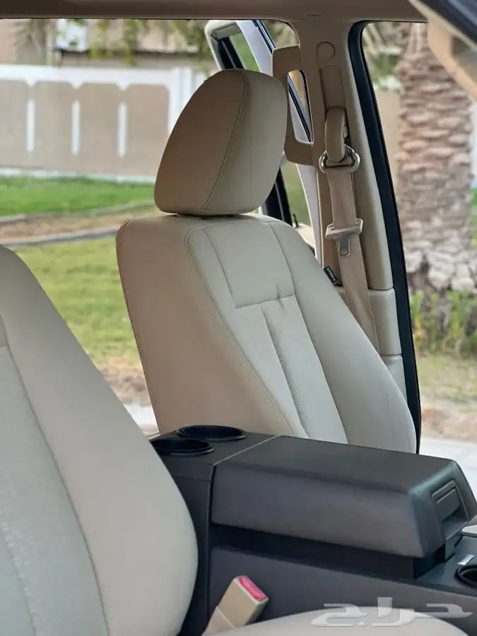 (( تم البيع ))فورد اكسبيدشن 2013 ممشى 187 الف 32