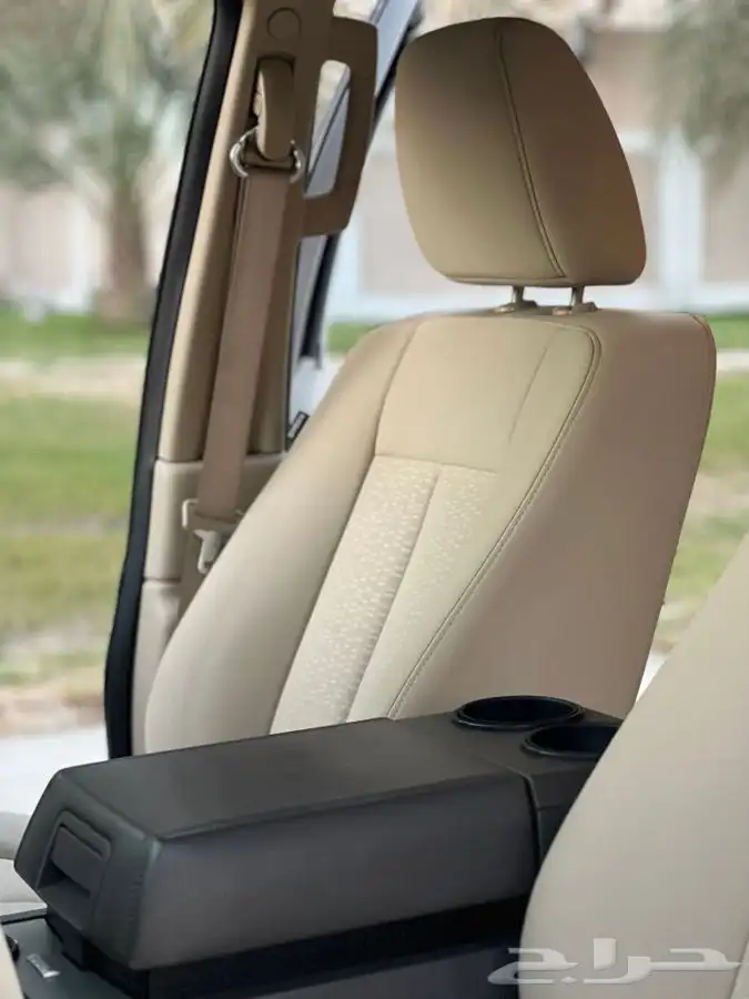 (( تم البيع ))فورد اكسبيدشن 2013 ممشى 187 الف 46