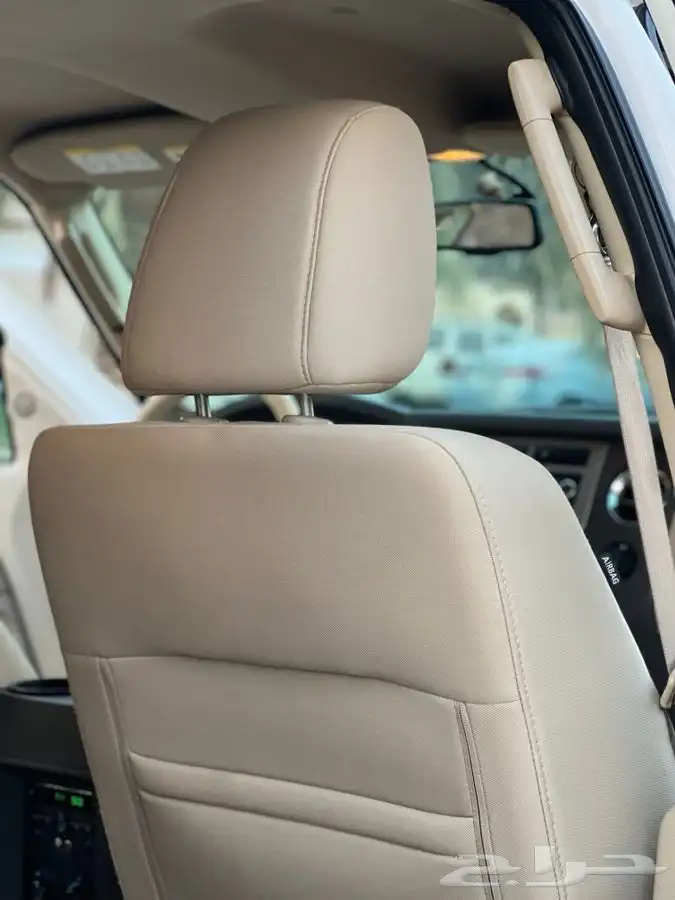 (( تم البيع ))فورد اكسبيدشن 2013 ممشى 187 الف 39