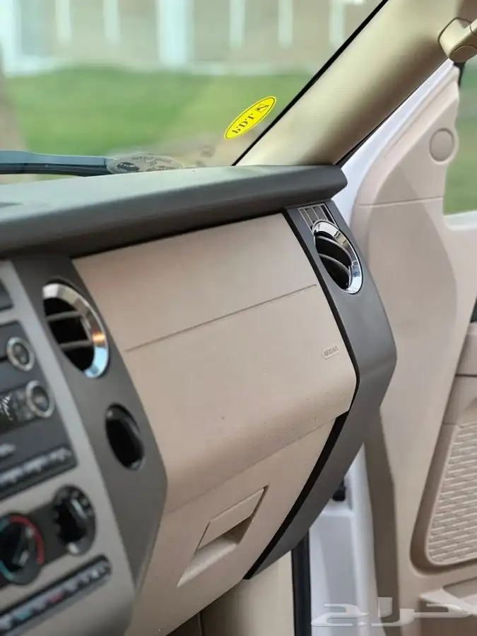 (( تم البيع ))فورد اكسبيدشن 2013 ممشى 187 الف 51