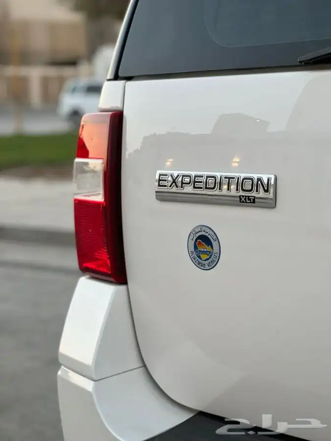 (( تم البيع ))فورد اكسبيدشن 2013 ممشى 187 الف 23