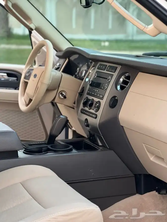 (( تم البيع ))فورد اكسبيدشن 2013 ممشى 187 الف 30