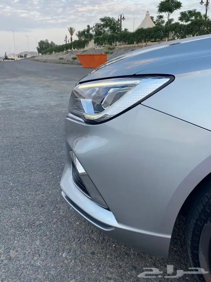 ام جي 5 2023 فل كامل شبة وكالة 13