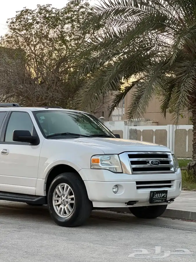 (( تم البيع ))فورد اكسبيدشن 2013 ممشى 187 الف 18