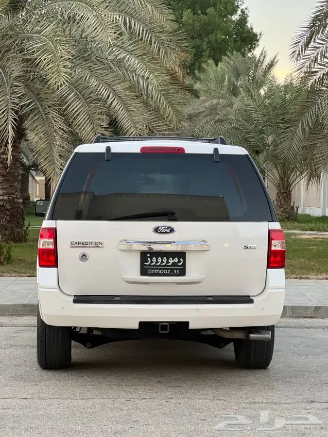 (( تم البيع ))فورد اكسبيدشن 2013 ممشى 187 الف 19