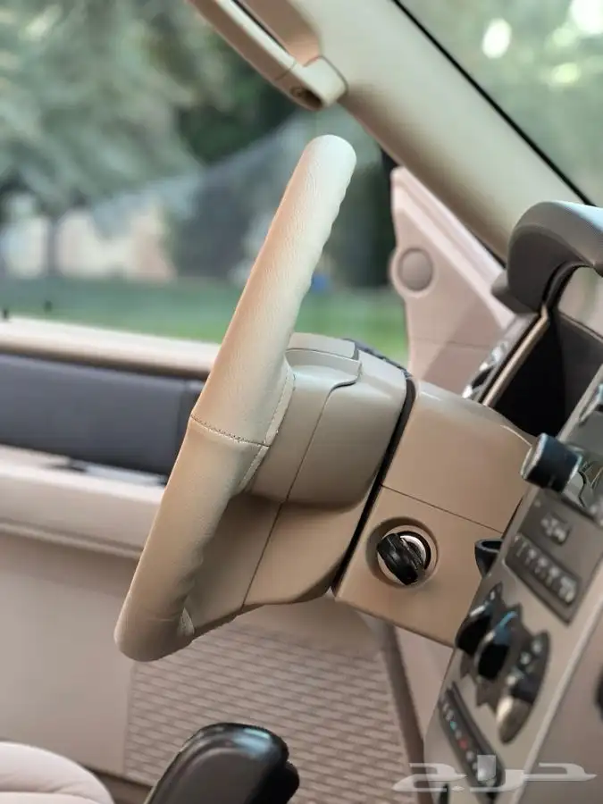 (( تم البيع ))فورد اكسبيدشن 2013 ممشى 187 الف 31