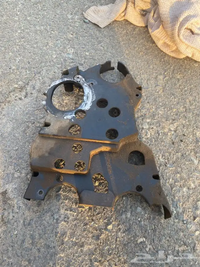 للبيع قطع شفروليه اوبترا اصليه حقه الوكاله 20