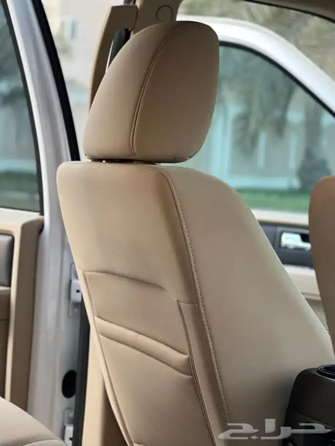 (( تم البيع ))فورد اكسبيدشن 2013 ممشى 187 الف 36