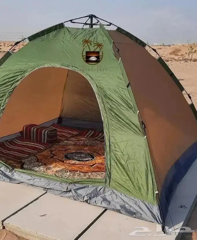 ناموسيات مبيت وخيام باشكال ومقاسات مختلفه 2