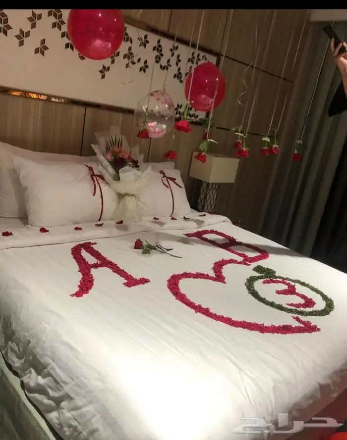 تزين غرف نوم تواصل واتس فقط 4