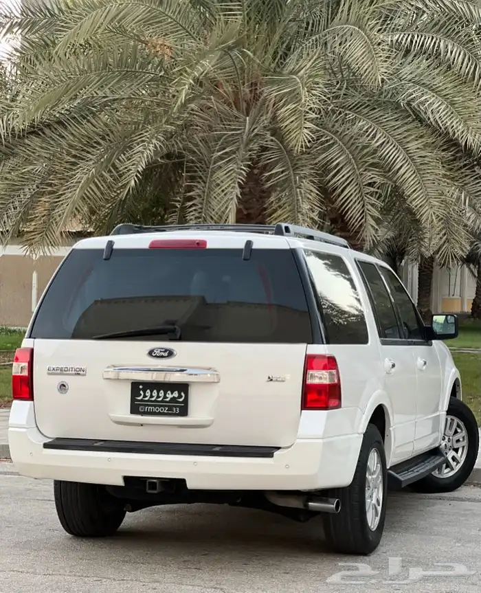 (( تم البيع ))فورد اكسبيدشن 2013 ممشى 187 الف 21