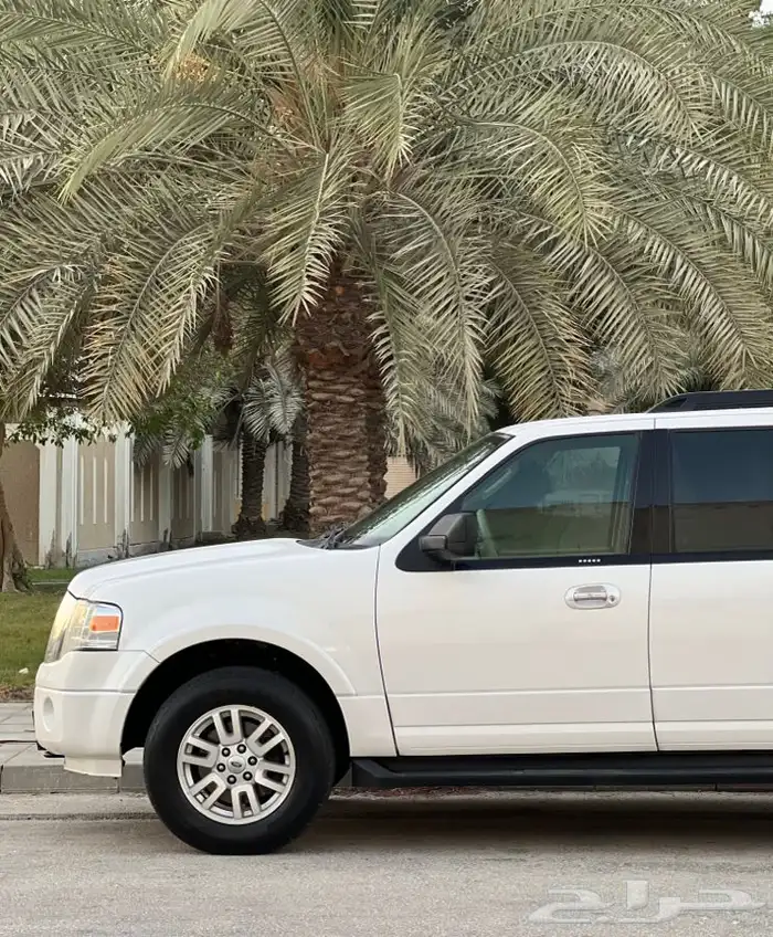 (( تم البيع ))فورد اكسبيدشن 2013 ممشى 187 الف 7