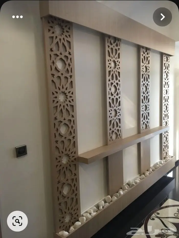 طولت خدم وديكور 6