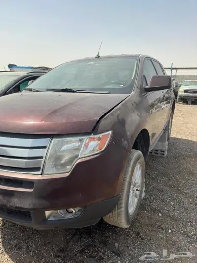 قطع غيار فورد ايدج 2009 10