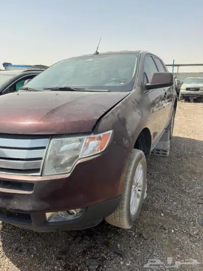 قطع غيار فورد ايدج 2009 11
