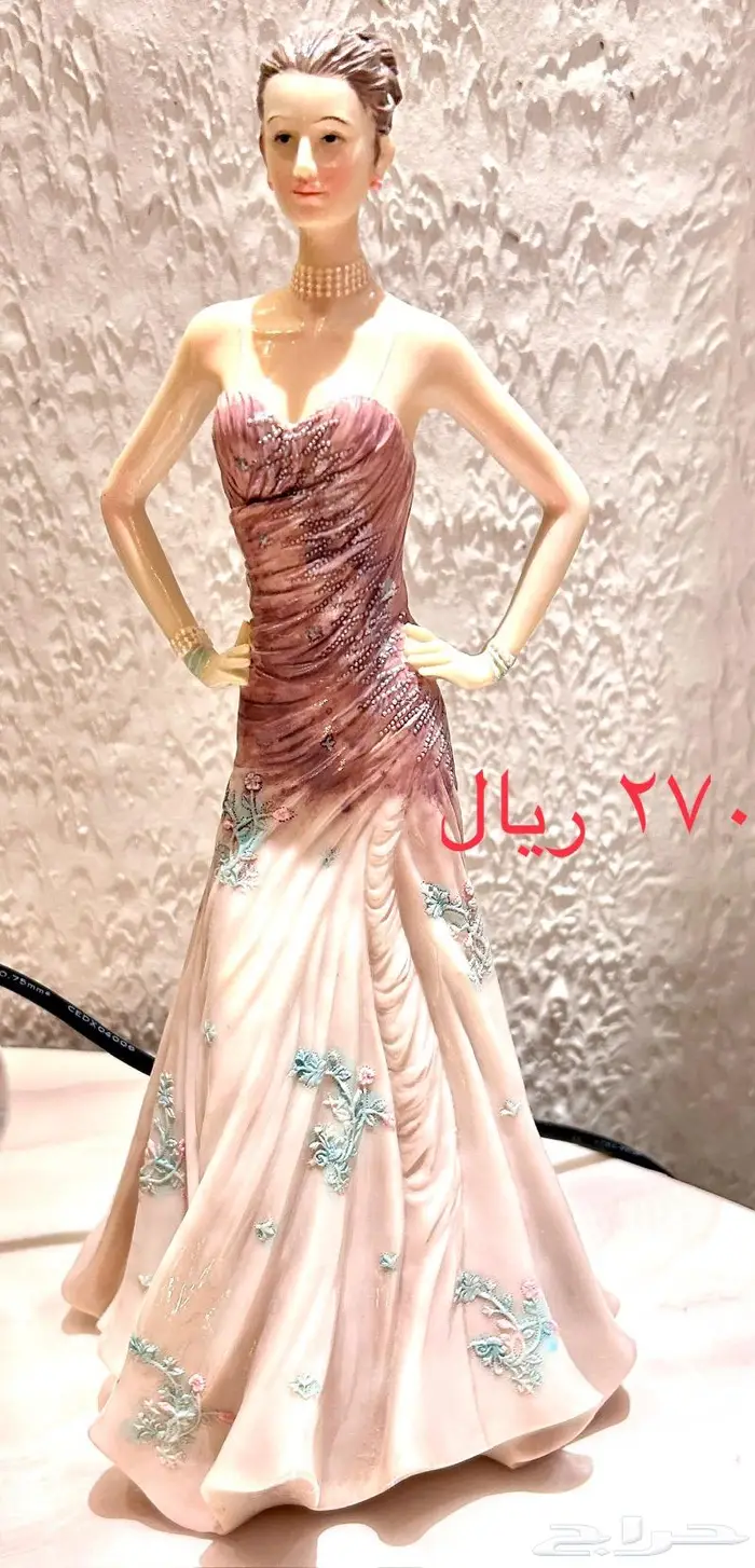مجسمات نادرة 2
