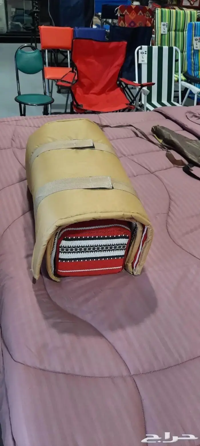 ناموسيات مبيت وخيام باشكال ومقاسات مختلفه 40