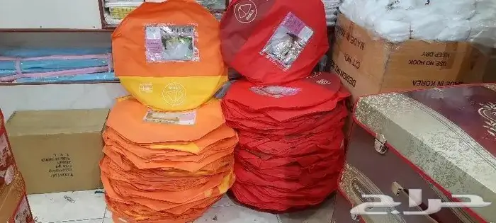 ناموسيات مبيت وخيام باشكال ومقاسات مختلفه 63