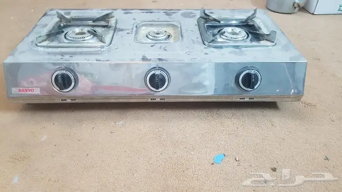 بوتاجاز قديم للبيع 0