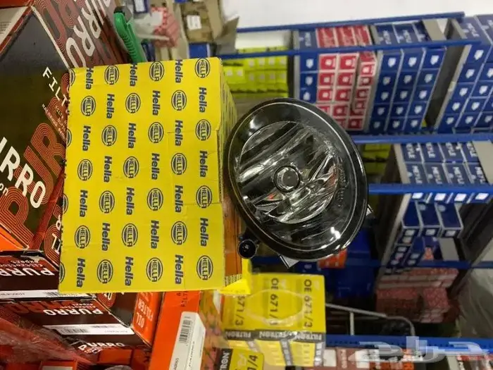 قطع غيار فولكس واجن باسات جيتا طوارق تيجوان قولف تيرامونت 4