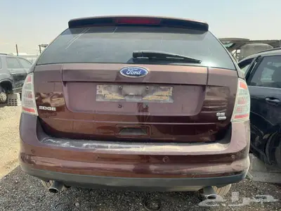 قطع غيار فورد ايدج 2009 0