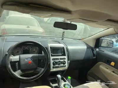 قطع غيار فورد ايدج 2009 1