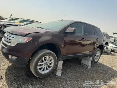 قطع غيار فورد ايدج 2009 2