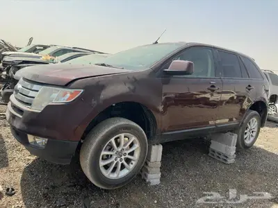 قطع غيار فورد ايدج 2009 5