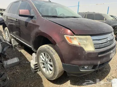 قطع غيار فورد ايدج 2009 6
