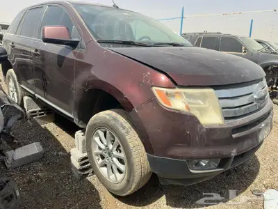 قطع غيار فورد ايدج 2009 8