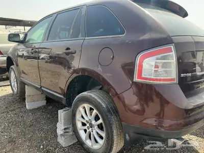 قطع غيار فورد ايدج 2009 9