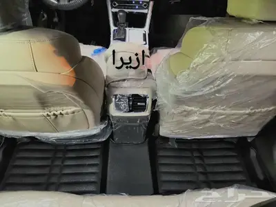 دعاسات صني قوالب 5D نيسان الحق العرض خصم 100ريال 51