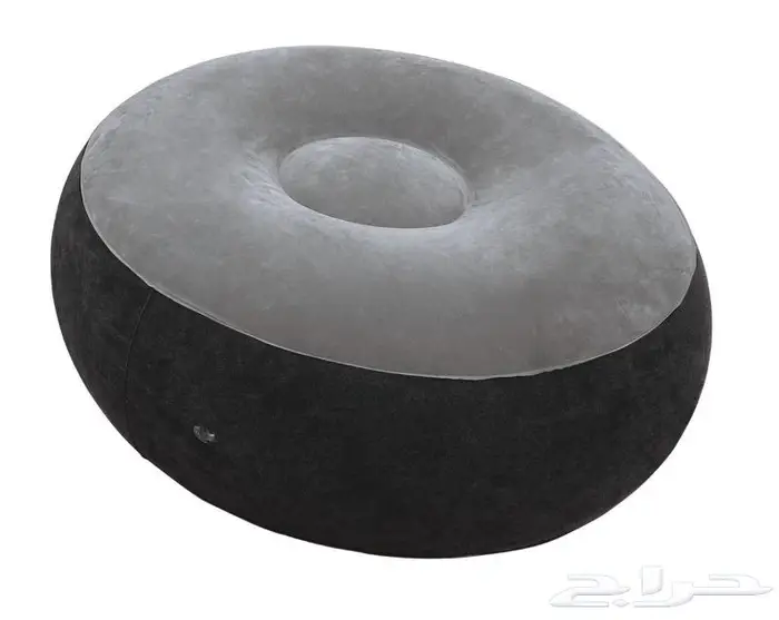 كرسي الصالة القابل للنفخ 4