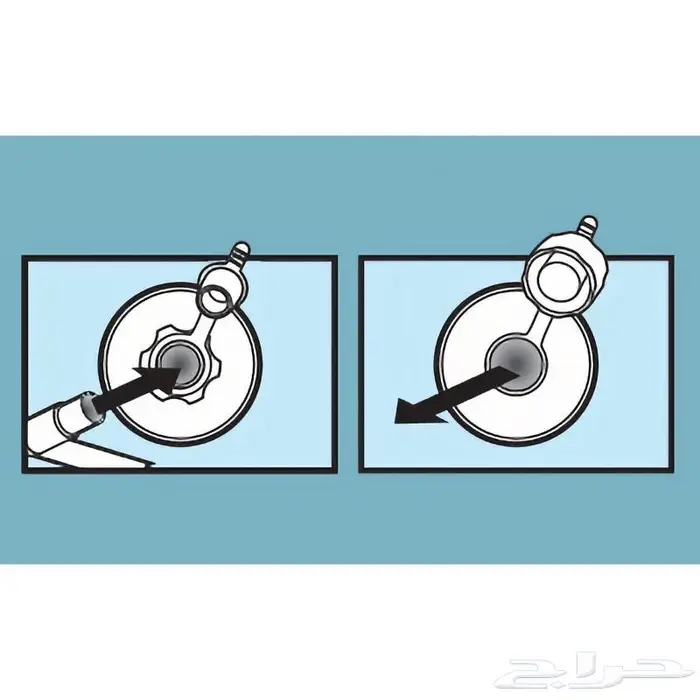 كرسي الصالة القابل للنفخ 2