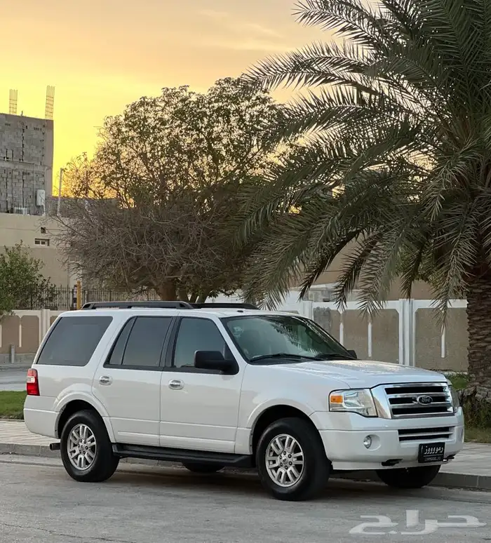 (( تم البيع ))فورد اكسبيدشن 2013 ممشى 187 الف 15